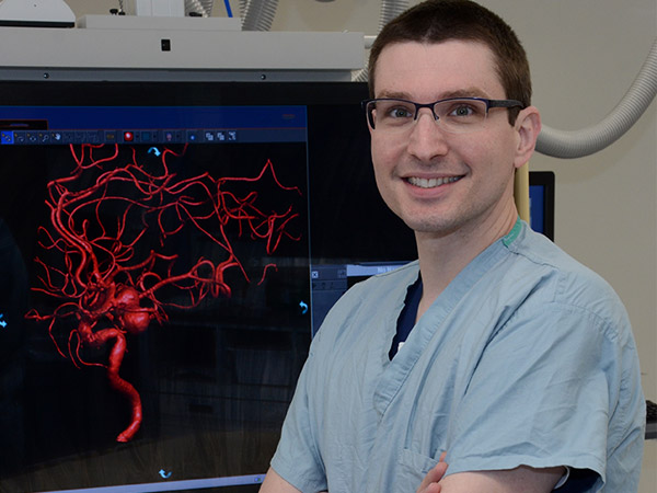 Kimon Bekelis, MD