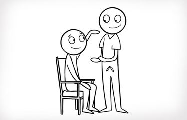 Corto sobre el manejo de la espasticidad después de un ataque o derrame cerebral